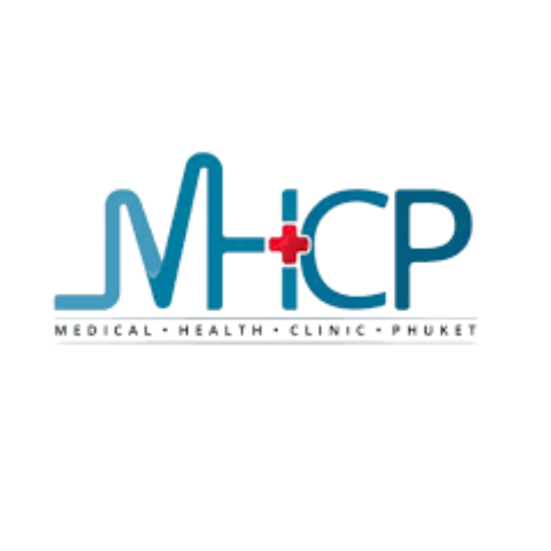 Medical Health Clinic Phuket logo